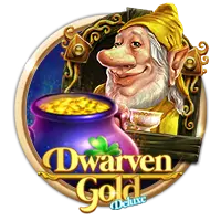 Dwarven Gold Deluxe